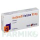 ВАРДЕНАФИЛ (VARDENAFIL) 10 мг таблетки 8 шт - Варденафил HOLSTEN PHARMA