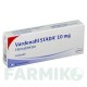 ВАРДЕНАФИЛ (VARDENAFIL) 10 мг таблетки 8 шт - Варденафил STADAPHARM