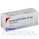 ВАРДЕНАФИЛ (VARDENAFIL) 10 мг таблетки 24 шт - Варденафил STADAPHARM