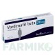 ВАРДЕНАФИЛ (VARDENAFIL) 20 мг таблетки 4 шт - Варденафил BETAPHARM