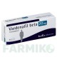 ВАРДЕНАФИЛ (VARDENAFIL) 20 мг таблетки 8 шт - Варденафил BETAPHARM