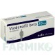 ВАРДЕНАФИЛ (VARDENAFIL) 20 мг таблетки 24 шт - Варденафил BETAPHARM