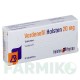 ВАРДЕНАФИЛ (VARDENAFIL) 20 мг таблетки 8 шт - Варденафил HOLSTEN PHARMA