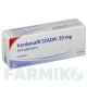 ВАРДЕНАФИЛ (VARDENAFIL) 20 мг таблетки 2 шт - Варденафил STADAPHARM