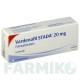 ВАРДЕНАФИЛ (VARDENAFIL) 20 мг таблетки 8 шт - Варденафил STADAPHARM