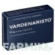 ВАРДЕНАРИСТО (VARDENARISTO) 10 мг таблетки 8 шт - Варденафил ARISTO PHARMA