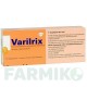 ВАРИЛРИКС (VARILRIX) порошок 1 шт - Варицелла живая вакцина GLAXOSMITHKLINE