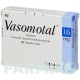 ВАЗОМОТАЛ (VASOMOTAL) 16 мг таблетки 50 шт - Бетагістин VIATRIS