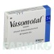 ВАЗОМОТАЛ (VASOMOTAL) 24 мг таблетки 20 шт - Бетагістин VIATRIS