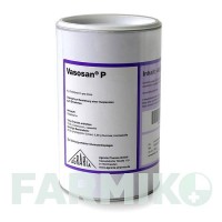 ВАЗОСАН (VASOSAN) гранулы 400 г - Колестирамин AGRARIA PHARMA