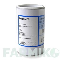 ВАЗОСАН (VASOSAN) гранулы 400 г - Колестирамин AGRARIA PHARMA