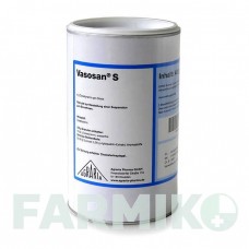 ВАЗОСАН (VASOSAN) гранулы 400 г - Колестирамин AGRARIA PHARMA