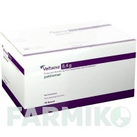 ВЕЛТАССА (VELTASSA) 8,4 г порошок 90 шт - Патиромер кальцію FRESENIUS