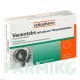 ВЕНЕНТАБС (VENENTABS) таблетки 100 шт - Плоды конского каштана RATIOPHARM