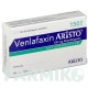ВЕНЛАФАКСИН (VENLAFAXIN) 150 мг капсули 20 шт - Венлафаксин ARISTO PHARMA