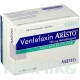 ВЕНЛАФАКСИН (VENLAFAXIN) 150 мг капсули 50 шт - Венлафаксин ARISTO PHARMA