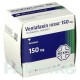 ВЕНЛАФАКСИН (VENLAFAXIN) 150 мг капсули 20 шт - Венлафаксин HEXAL