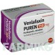 ВЕНЛАФАКСИН (VENLAFAXIN) 150 мг капсули 50 шт - Венлафаксин PUREN PHARMA