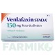 ВЕНЛАФАКСИН (VENLAFAXIN) 150 мг капсулы 14 шт - Венлафаксин STADAPHARM