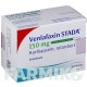 ВЕНЛАФАКСИН (VENLAFAXIN) 150 мг капсулы 50 шт - Венлафаксин STADAPHARM