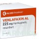 ВЕНЛАФАКСИН (VENLAFAXIN) 225 мг капсули 100 шт - Венлафаксин ALIUD PHARMA