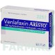 ВЕНЛАФАКСИН (VENLAFAXIN) 225 мг капсули 20 шт - Венлафаксин ARISTO PHARMA