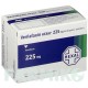ВЕНЛАФАКСИН (VENLAFAXIN) 225 мг капсули 50 шт - Венлафаксин HEXAL
