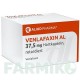 ВЕНЛАФАКСИН (VENLAFAXIN) 37,5 мг капсули 20 шт - Венлафаксин ALIUD PHARMA