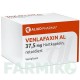ВЕНЛАФАКСИН (VENLAFAXIN) 37,5 мг капсули 100 шт - Венлафаксин ALIUD PHARMA