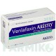 ВЕНЛАФАКСИН (VENLAFAXIN) 37,5 мг капсули 50 шт - Венлафаксин ARISTO PHARMA