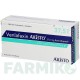 ВЕНЛАФАКСИН (VENLAFAXIN) 37,5 мг капсули 100 шт - Венлафаксин ARISTO PHARMA