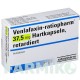 ВЕНЛАФАКСИН (VENLAFAXIN) 37,5 мг капсули 14 шт - Венлафаксин RATIOPHARM