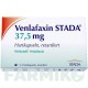 ВЕНЛАФАКСИН (VENLAFAXIN) 37,5 мг капсулы 14 шт - Венлафаксин STADAPHARM