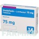 ВЕНЛАФАКСИН (VENLAFAXIN) 75 мг таблетки 20 шт - Венлафаксин 1 A PHARMA