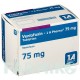 ВЕНЛАФАКСИН (VENLAFAXIN) 75 мг таблетки 50 шт - Венлафаксин 1 A PHARMA