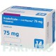 ВЕНЛАФАКСИН (VENLAFAXIN) 75 мг таблетки 100 шт - Венлафаксин 1 A PHARMA