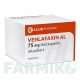 ВЕНЛАФАКСИН (VENLAFAXIN) 75 мг капсули 100 шт - Венлафаксин ALIUD PHARMA