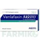 ВЕНЛАФАКСИН (VENLAFAXIN) 75 мг капсули 20 шт - Венлафаксин ARISTO PHARMA