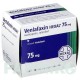 ВЕНЛАФАКСИН (VENLAFAXIN) 75 мг капсули 20 шт - Венлафаксин HEXAL