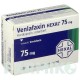 ВЕНЛАФАКСИН (VENLAFAXIN) 75 мг капсули 50 шт - Венлафаксин HEXAL