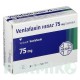 ВЕНЛАФАКСИН (VENLAFAXIN) 75 мг таблетки 50 шт - Венлафаксин HEXAL