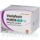 ВЕНЛАФАКСИН (VENLAFAXIN) 75 мг капсули 100 шт - Венлафаксин PUREN PHARMA