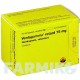 ВЕНЛАГАММА (VENLAGAMMA) 75 мг капсули 50 шт - Венлафаксин AAA - PHARMA