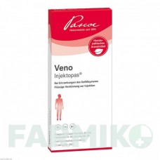ВЕНО (VENO) ампулы 10 шт - Гомеопатия PASCOE