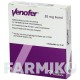 ВЕНОФЕР (VENOFER) 20 мг мл раствор 5x5 мл - Железо (III) оксид-сахароза комплекс KOHLPHARMA