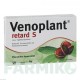 ВЕНОПЛАНТ (VENOPLANT) таблетки 50 шт - Плоды конского каштана DR.WILLMAR SCHWABE