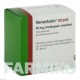 ВЕНОСТАЗИН (VENOSTASIN) 50 мг капсулы 100 шт - Плоды конского каштана EURIMPHARM
