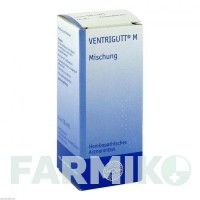 ВЕНТРИГУТТ (VENTRIGUTT) жидкость 50 мл - Гомеопатия HANOSAN