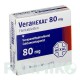 ВЕРАГЕКСАЛ (VERAHEXAL) 80 таблетки 100 шт - Верапамил HEXAL