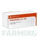 ВЕРАПАМИЛ (VERAPAMIL) 120 таблетки 50 шт - Верапамил ALIUD PHARMA